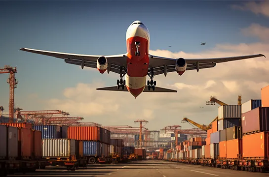 Air Freight