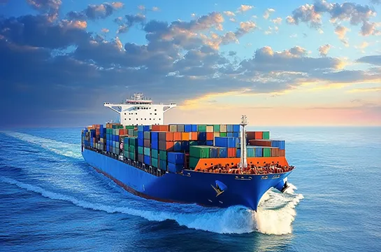 Sea Freight